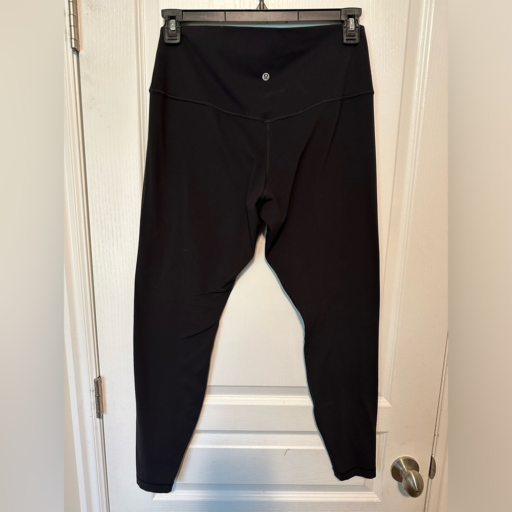 Lululemon Align High-Rise Pant 28”